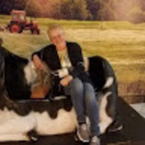 Meet your Posher, Eileen